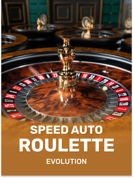 Vegas Roulette 500x